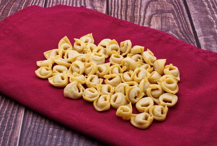 Tortellini