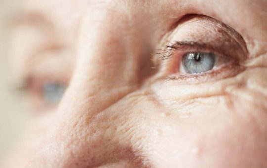 Alzheimer: potrebbe essere legato alla perdita della vista. - Solofinanza.it