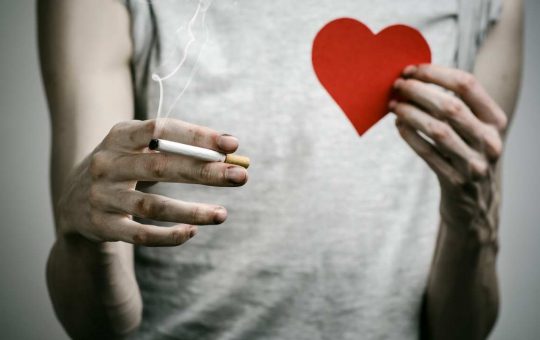 L'amore può essere tossico e autodistruttivo. - Solofinanza.it