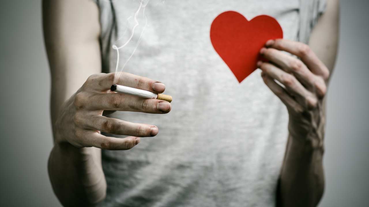 L'amore può essere tossico e autodistruttivo. - Solofinanza.it