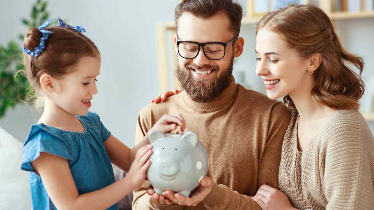 Un aiuto concreto per le famiglie. - Solofinanza.it