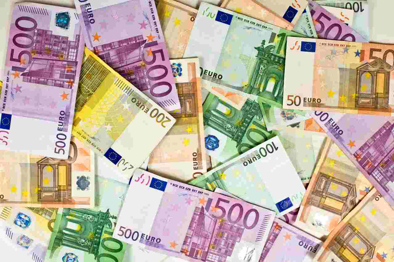 banconote euro come riconoscere i falsi