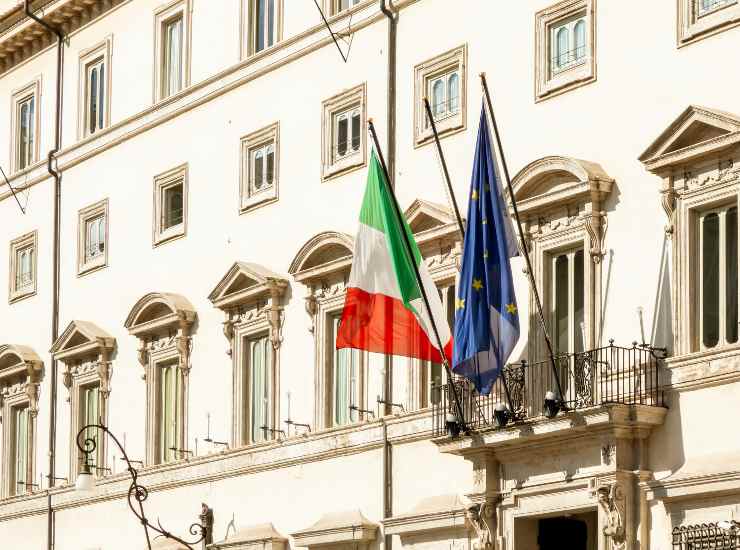 Gli aggiornamenti di Palazzo Chigi. - Solofinanza.it