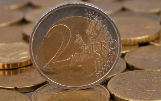 moneta da due euro