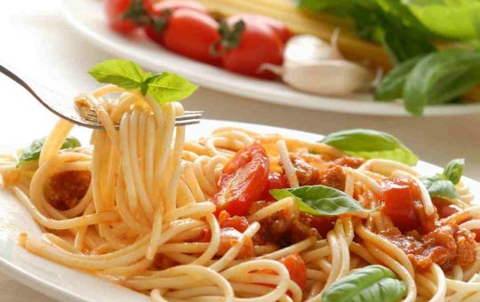 Dieta mediterranea, Eurospin vende questo brand di pasta