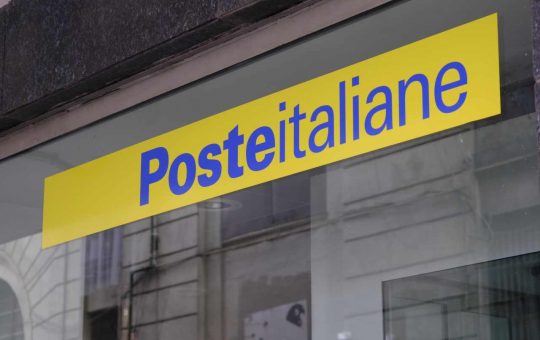 poste italiane assunzioni