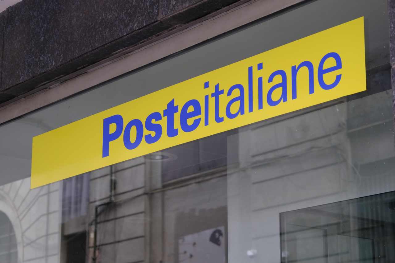 poste italiane assunzioni