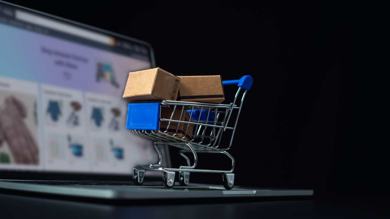 Fare shopping online ha un peso non indifferente. - Solofinanza.it