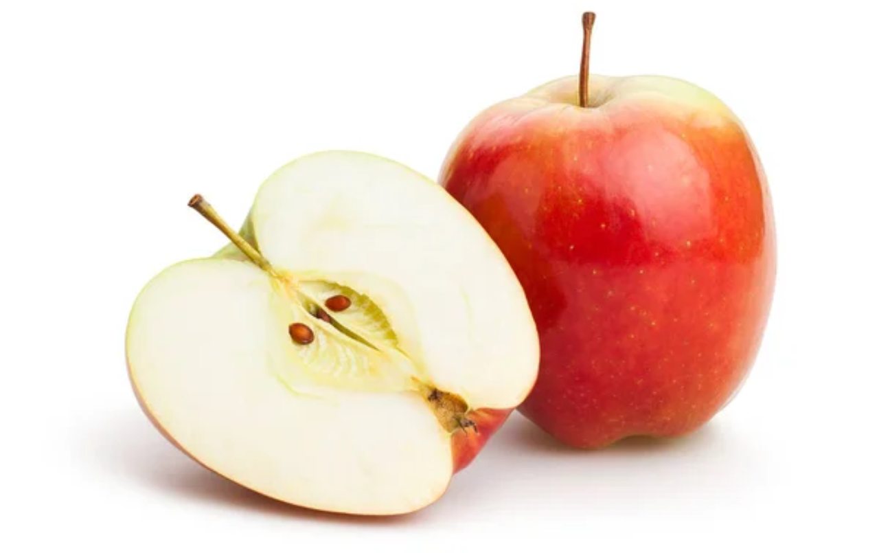 mangiare semi di mela fa bene?