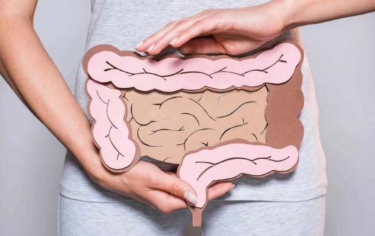 tumore al colon retto