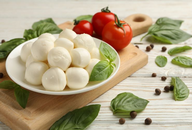 Bocconcini 