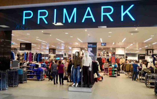 Primark