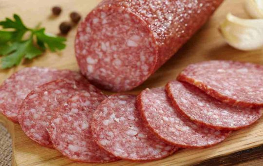 Salame