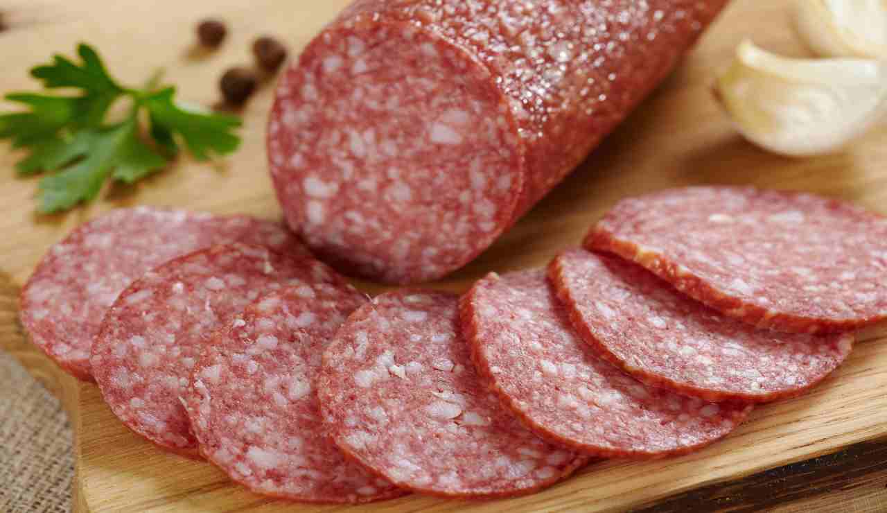 Salame