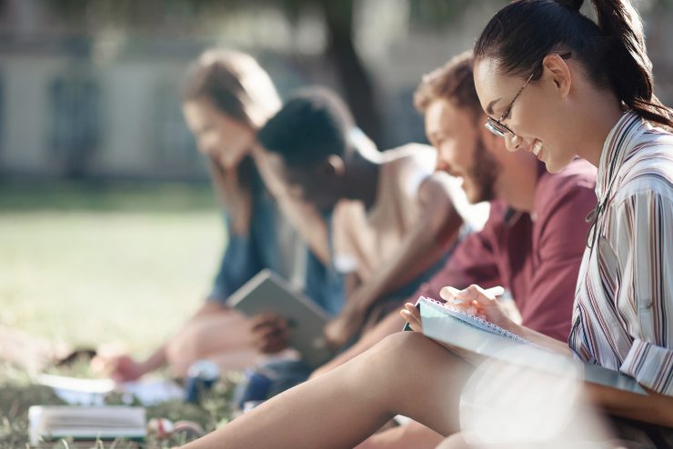 aiuti per gli studenti