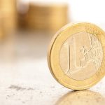 moneta da un euro rara