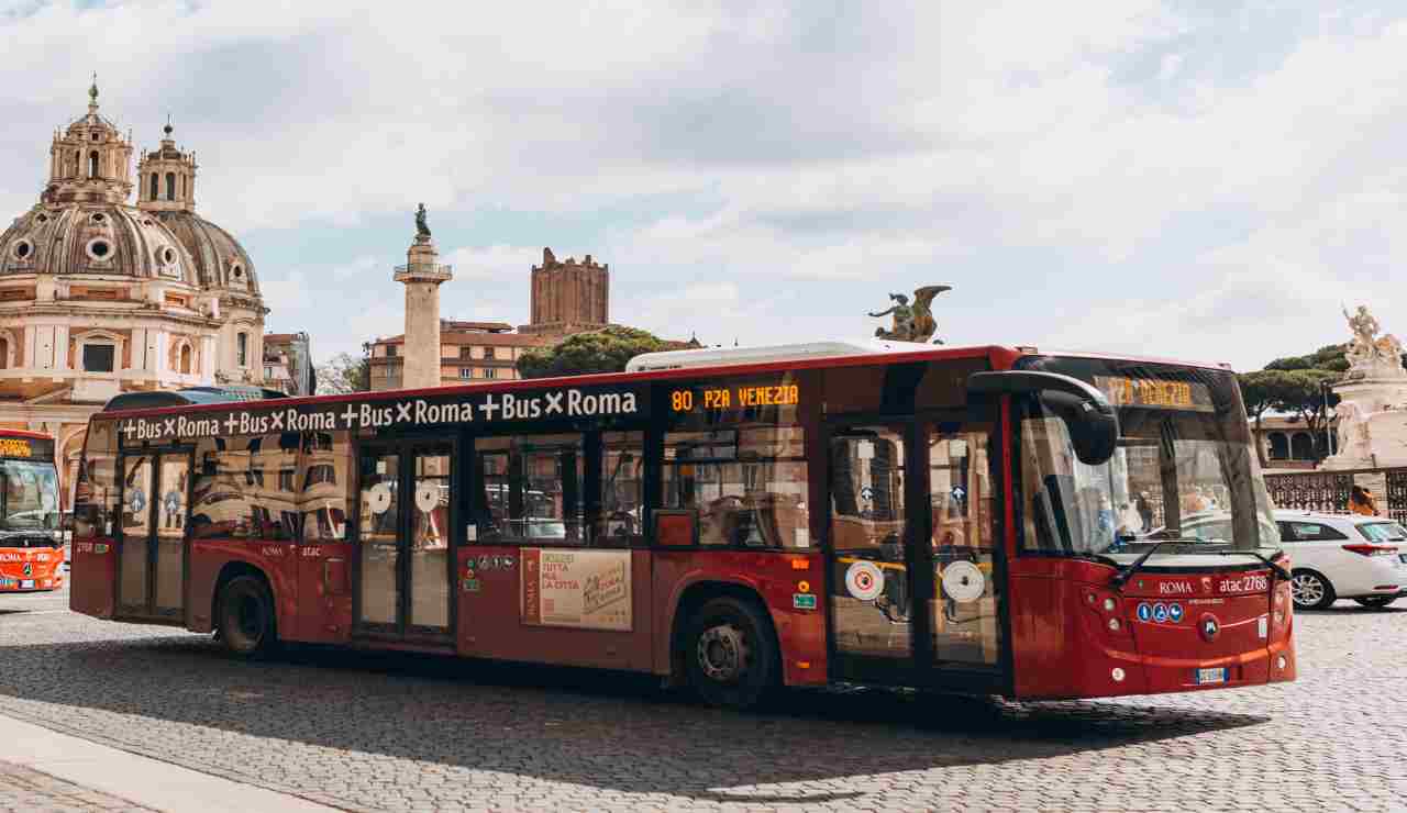 Atac Roma