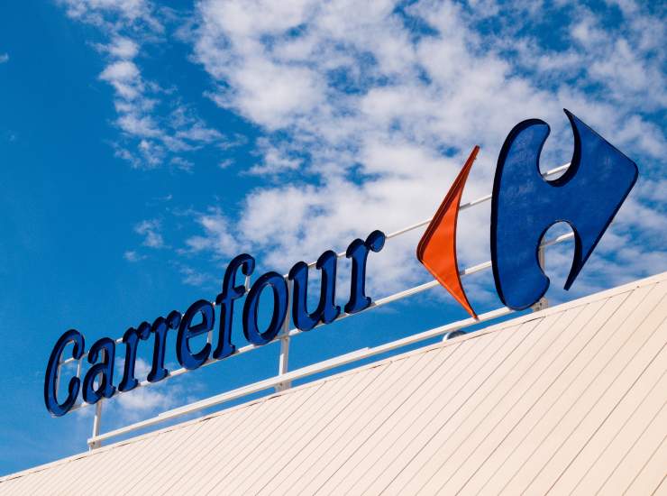 Carrefour 