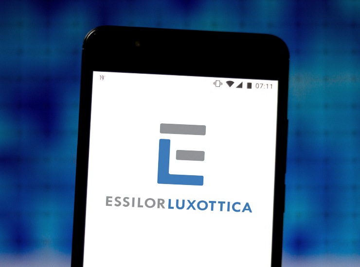 EssilorLuxottica