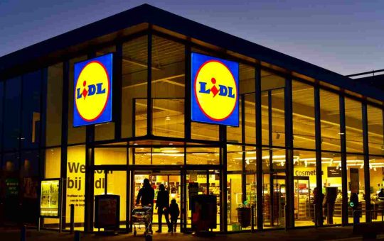 Lidl