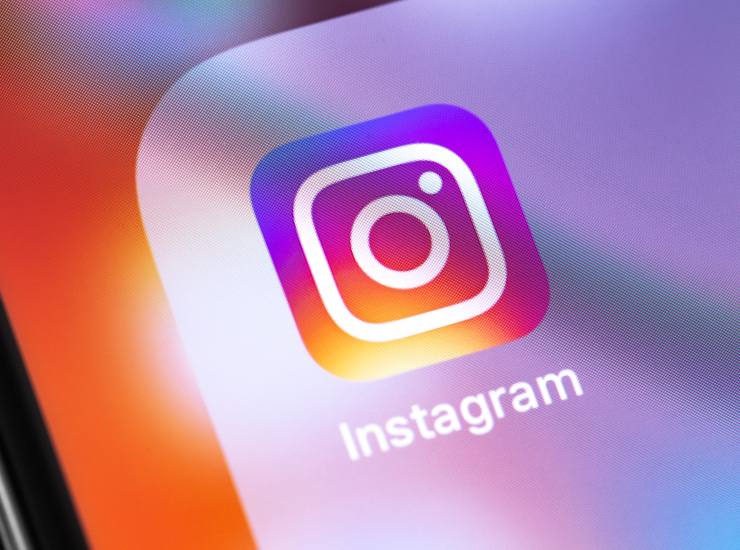 Logo Instagram 