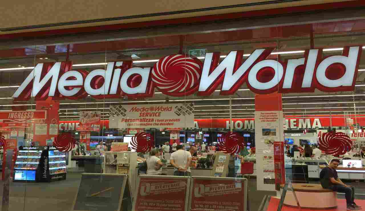 MediaWorld