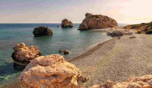 Spiaggia Creta