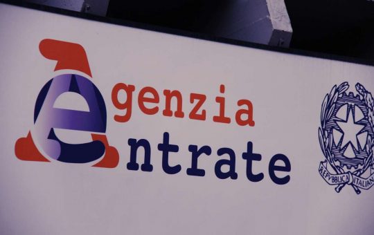 agenzia delle entrate