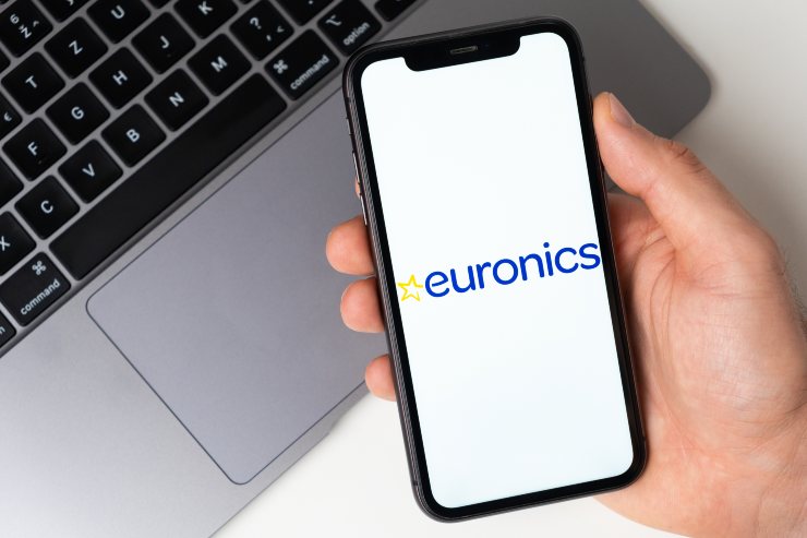 lavoro euronics