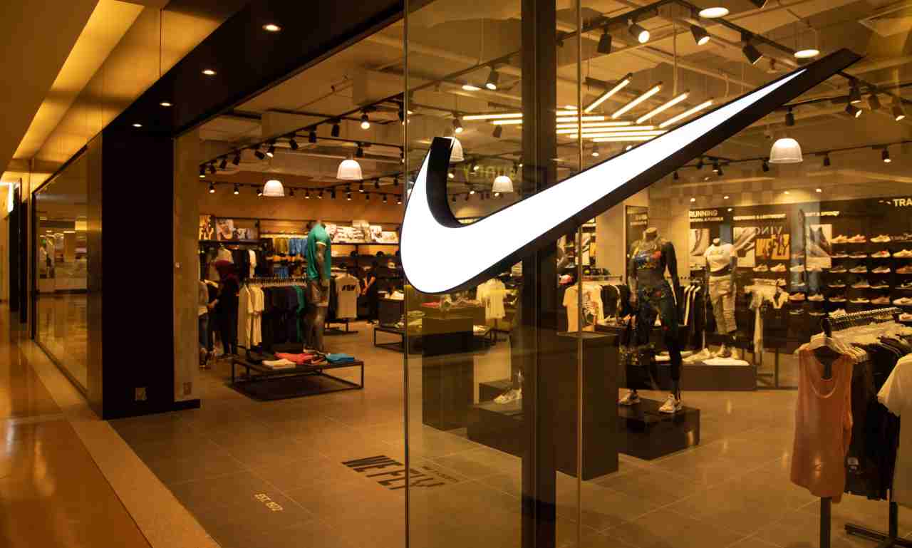 offerte di lavoro Nike
