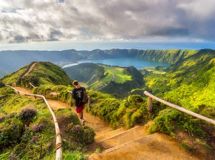 Ilhas dos Açores