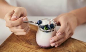 dieta dello yogurt