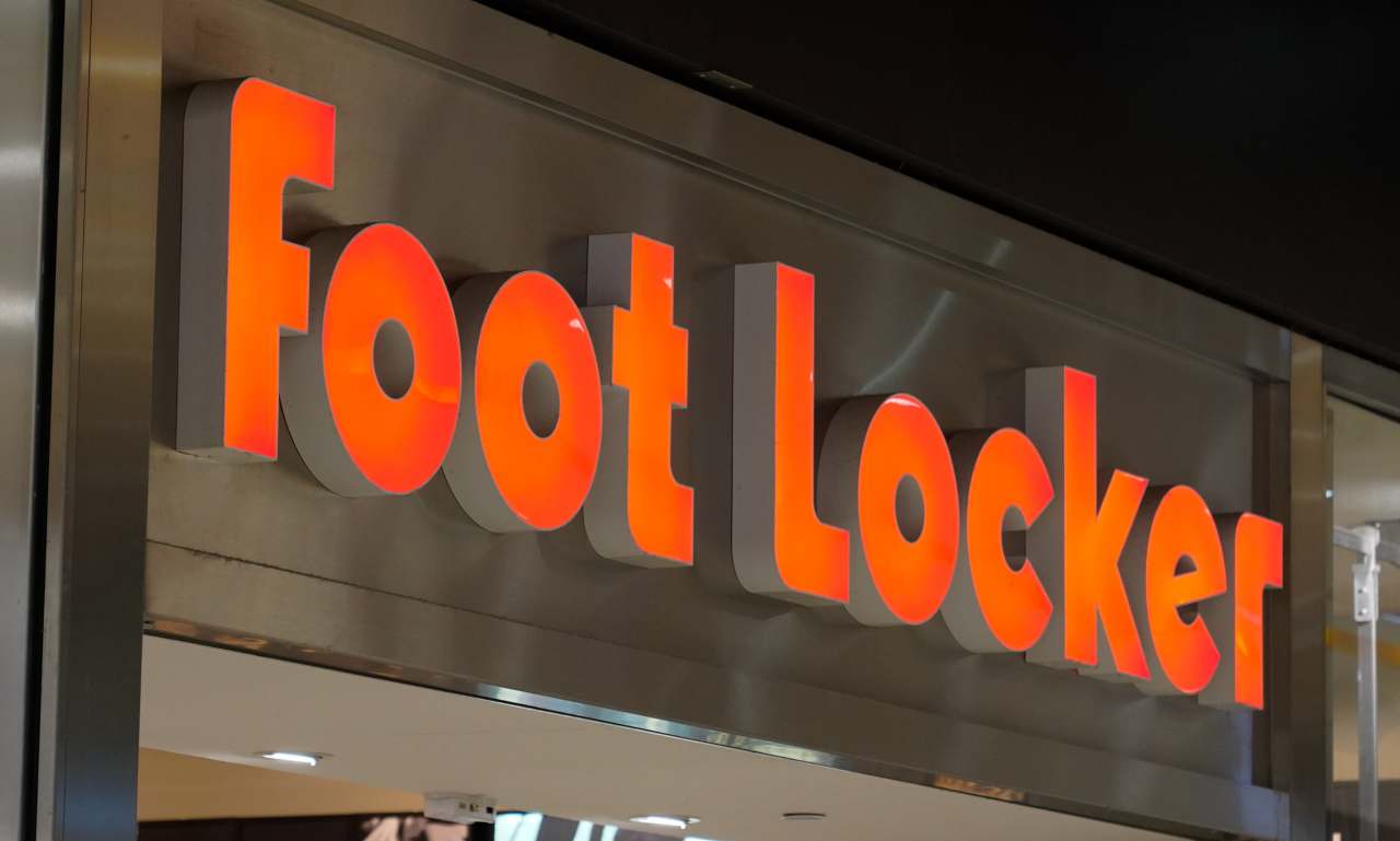 Foot Locker está contratando, solicitud urgente: no necesitas experiencia, solo esta habilidad |  El salario tiene muchos ceros.