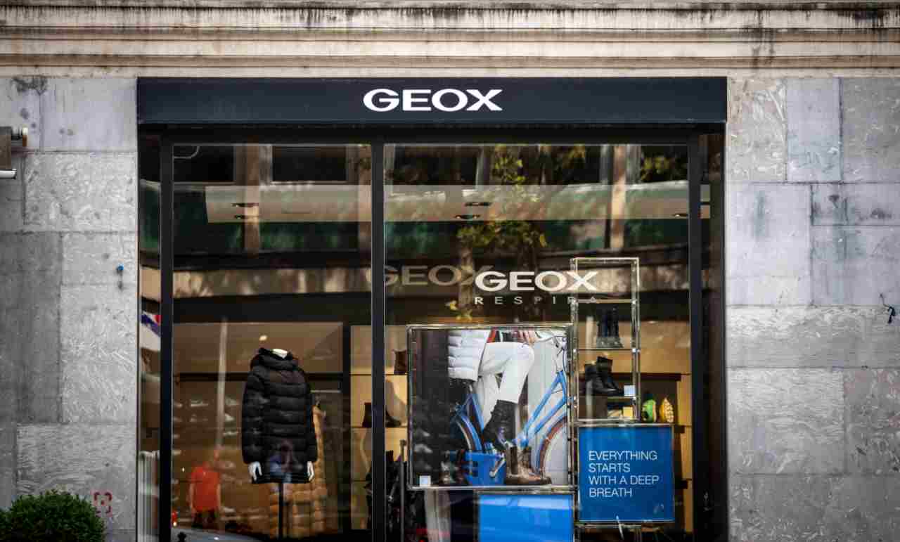 geox