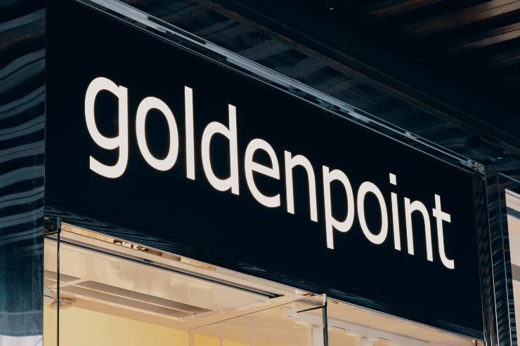 Goldenpoint offerte di lavoro