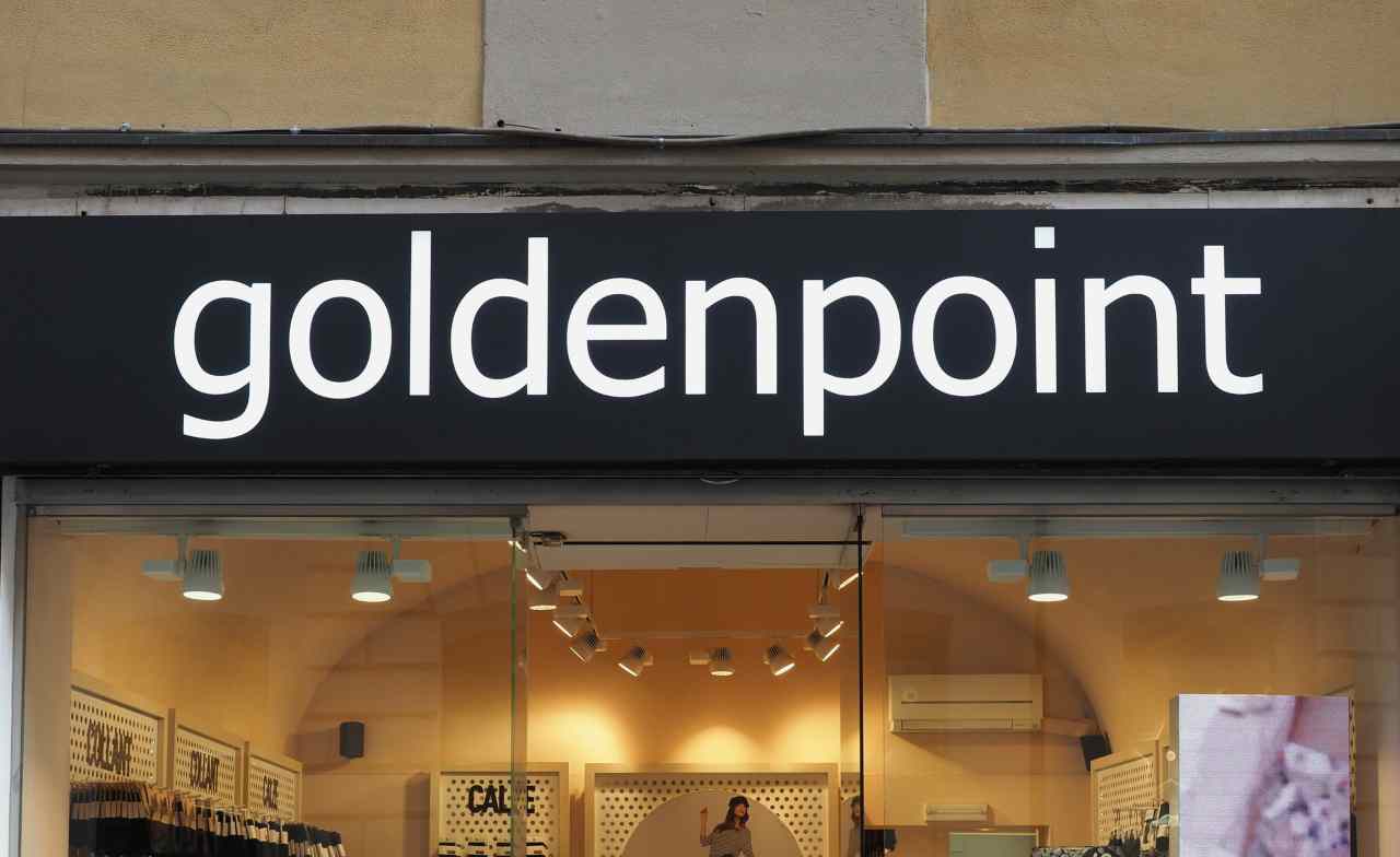 Goldenpoint