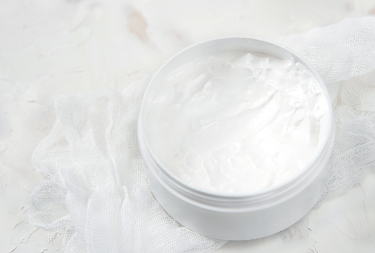 abbronzanti fai da te