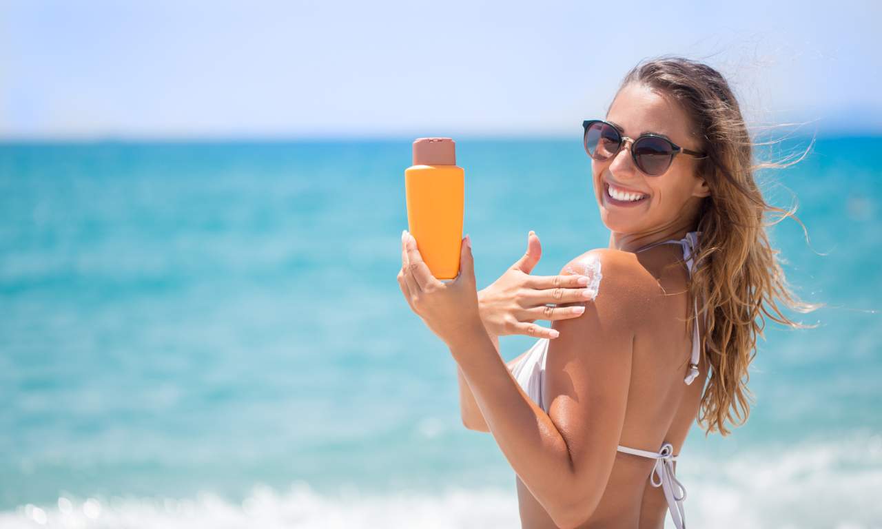 creme abbronzanti fai da te