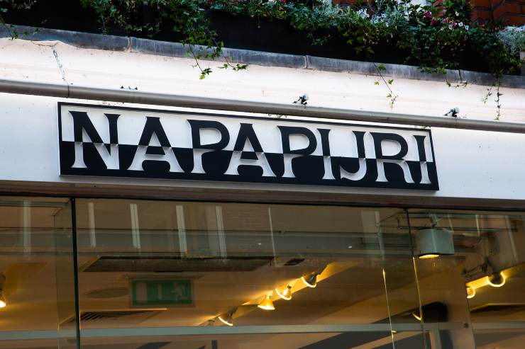 offerte di lavoro napapijri