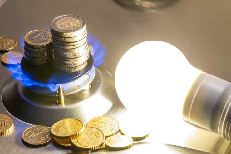 bonus luce e gas