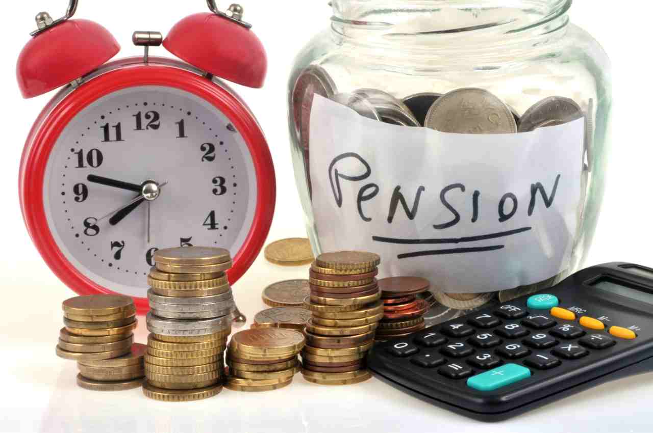 riforma pensioni
