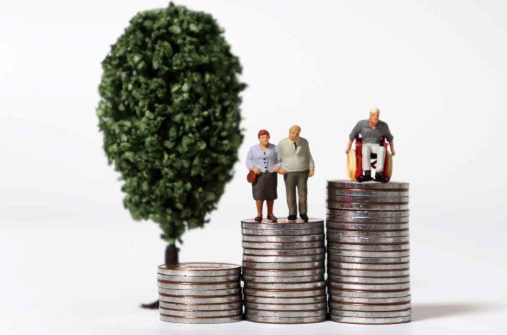 riforma pensioni